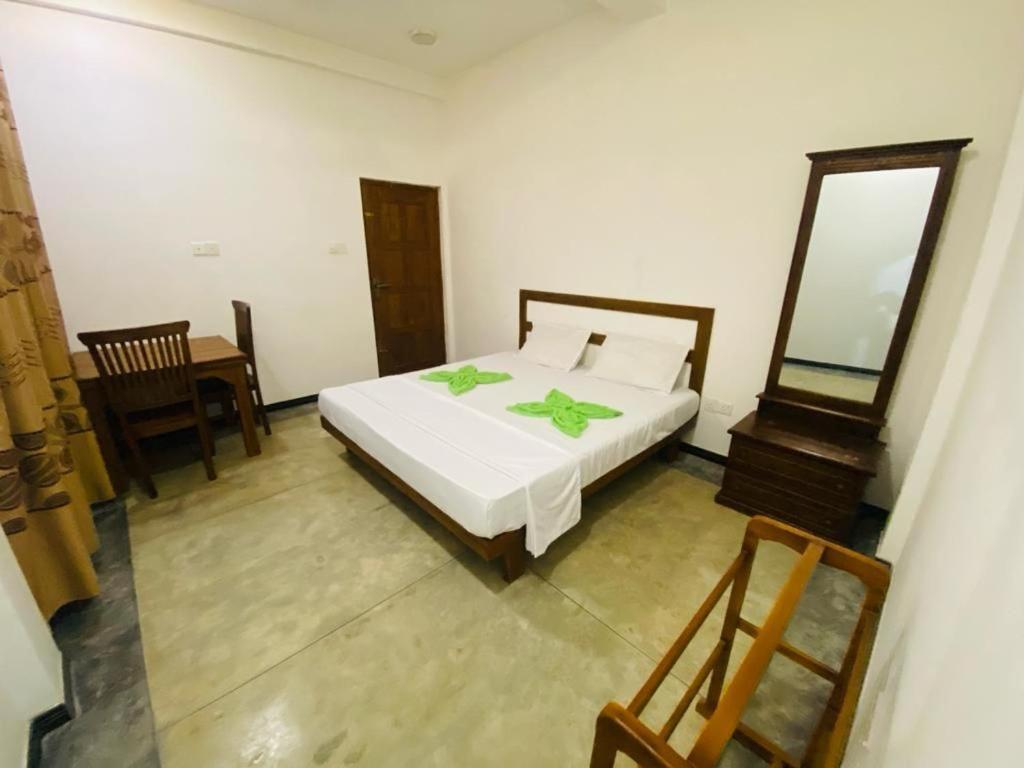 Abi Resort 阿杭格默 外观 照片