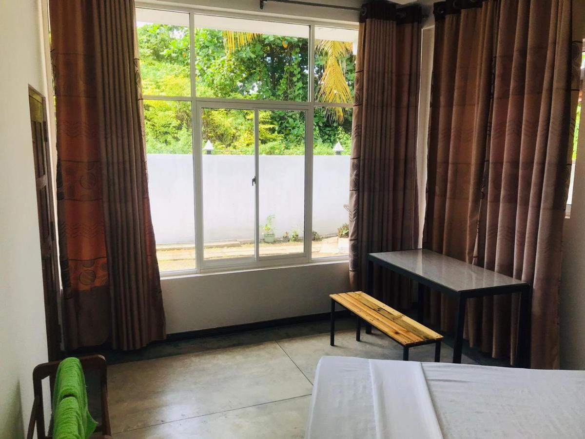 Abi Resort 阿杭格默 外观 照片