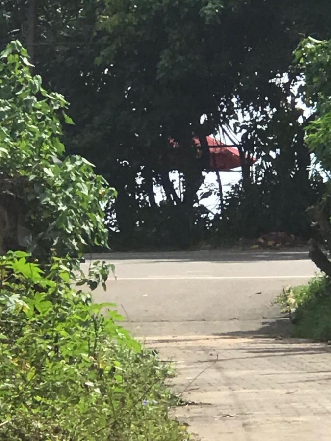 Abi Resort 阿杭格默 外观 照片