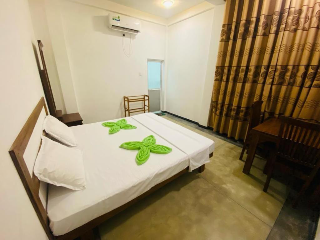 Abi Resort 阿杭格默 外观 照片