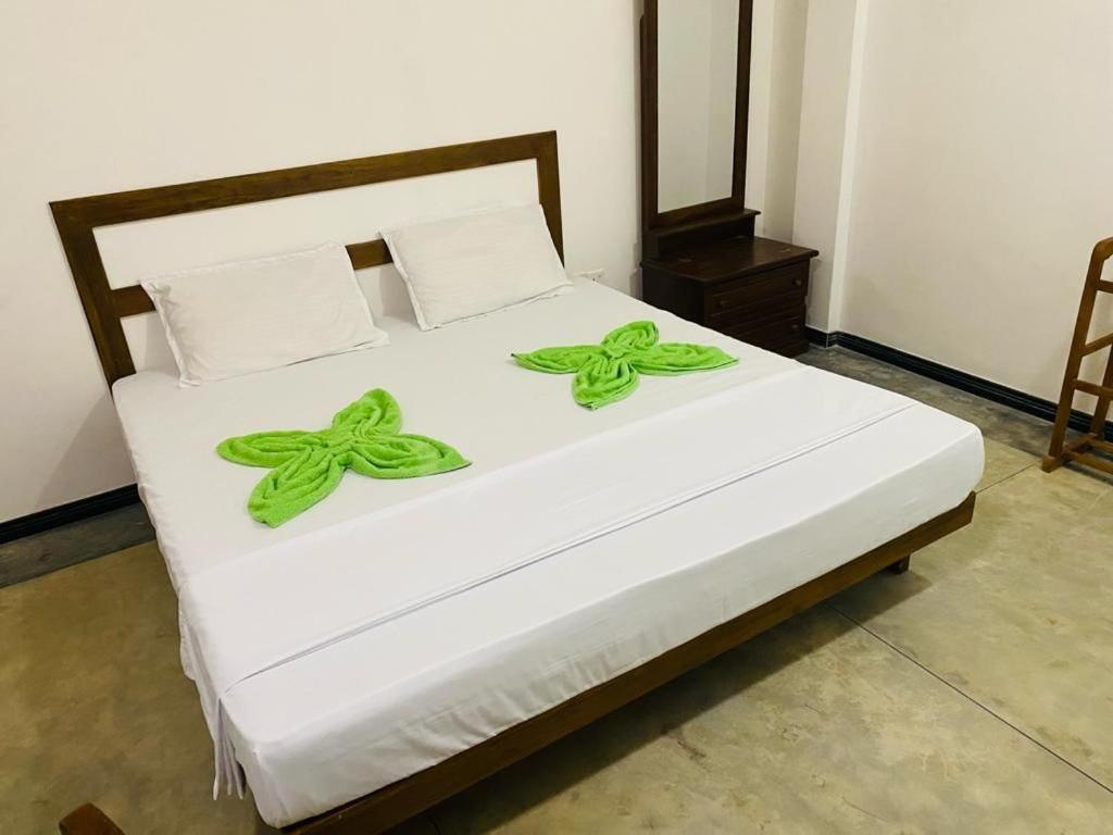 Abi Resort 阿杭格默 外观 照片
