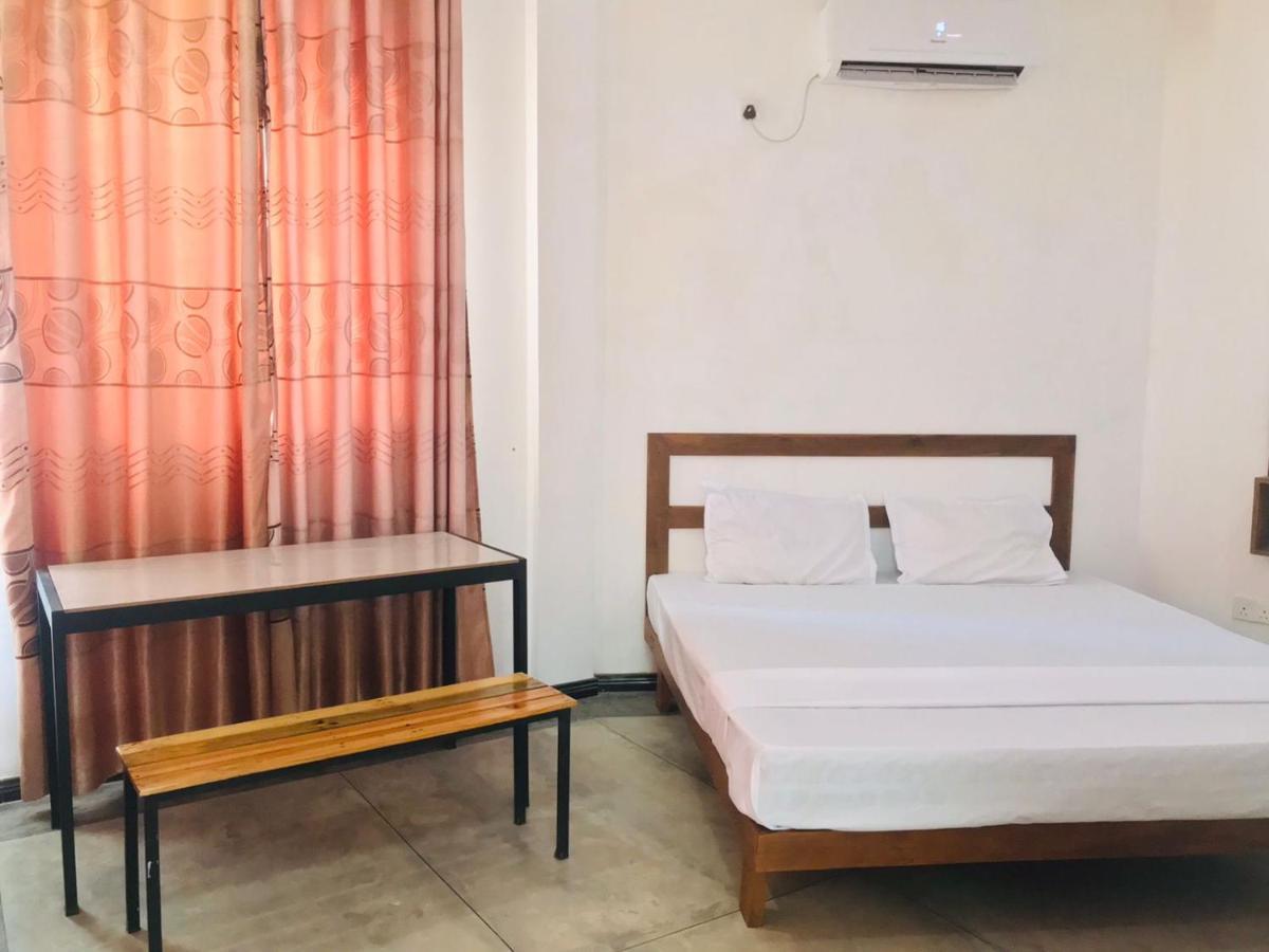 Abi Resort 阿杭格默 外观 照片