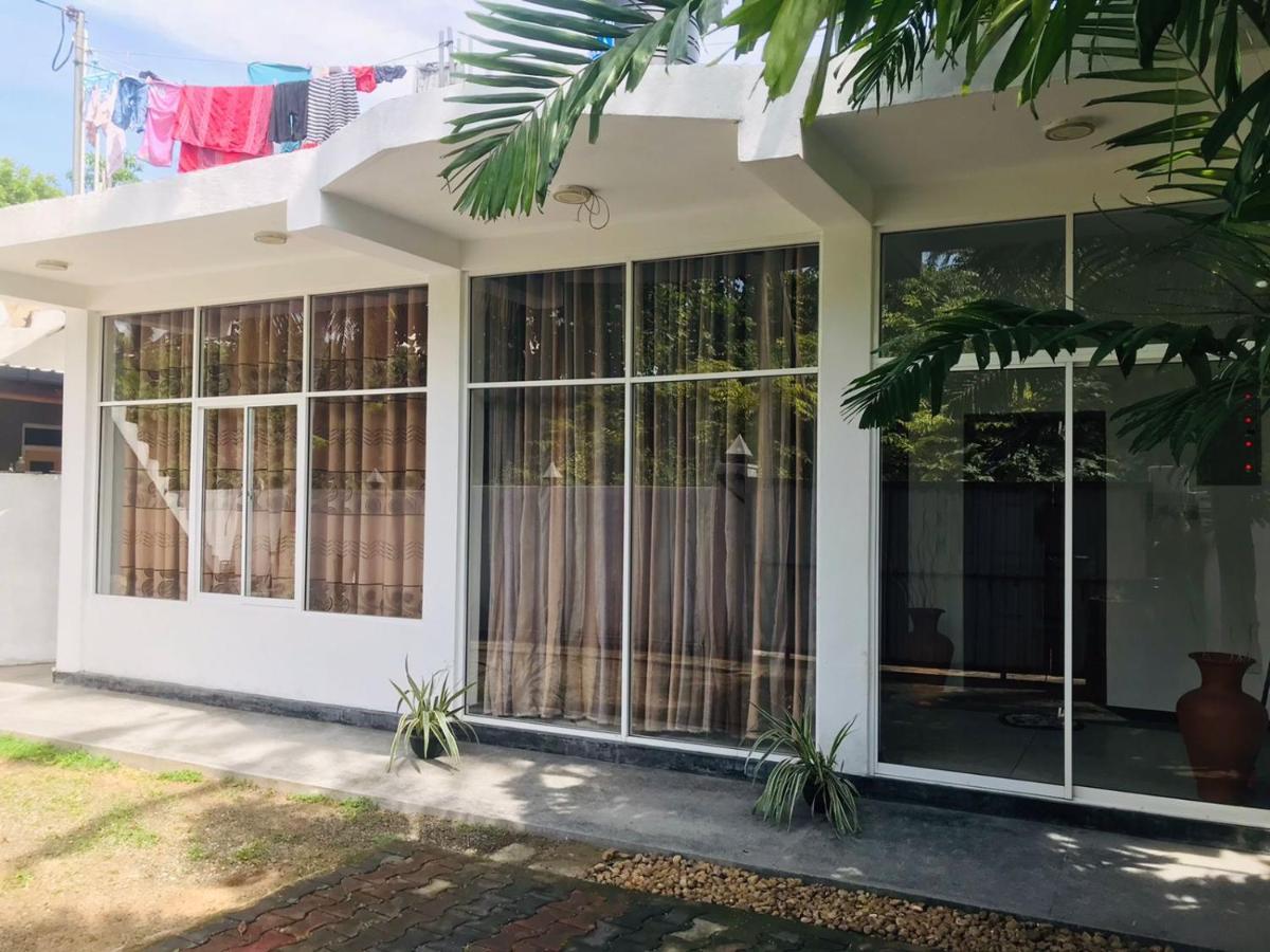 Abi Resort 阿杭格默 外观 照片
