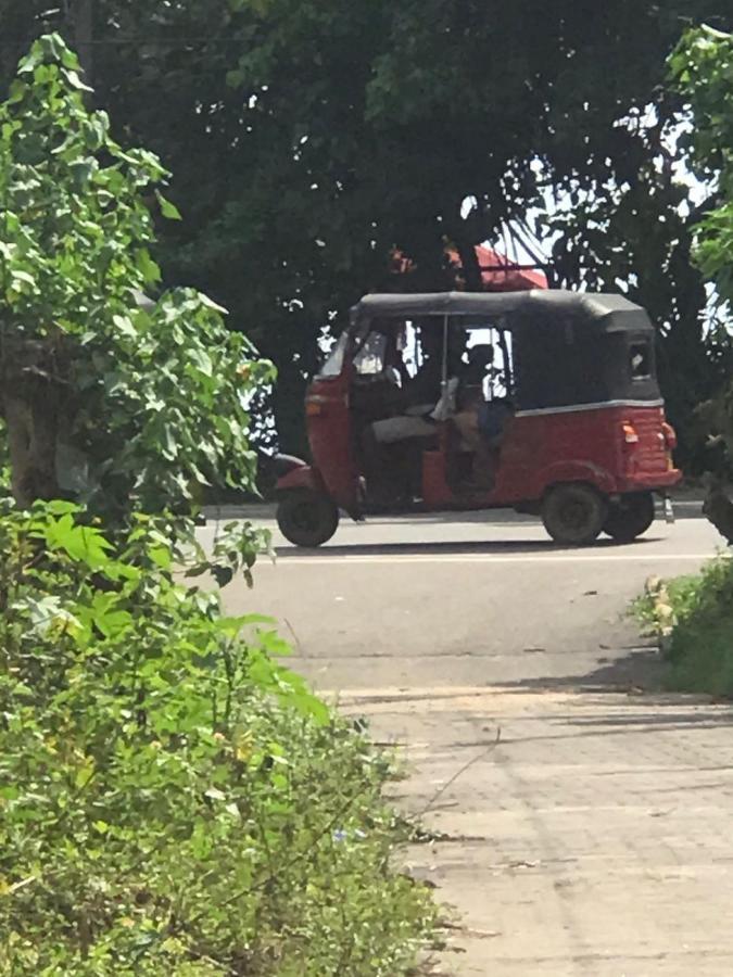 Abi Resort 阿杭格默 外观 照片