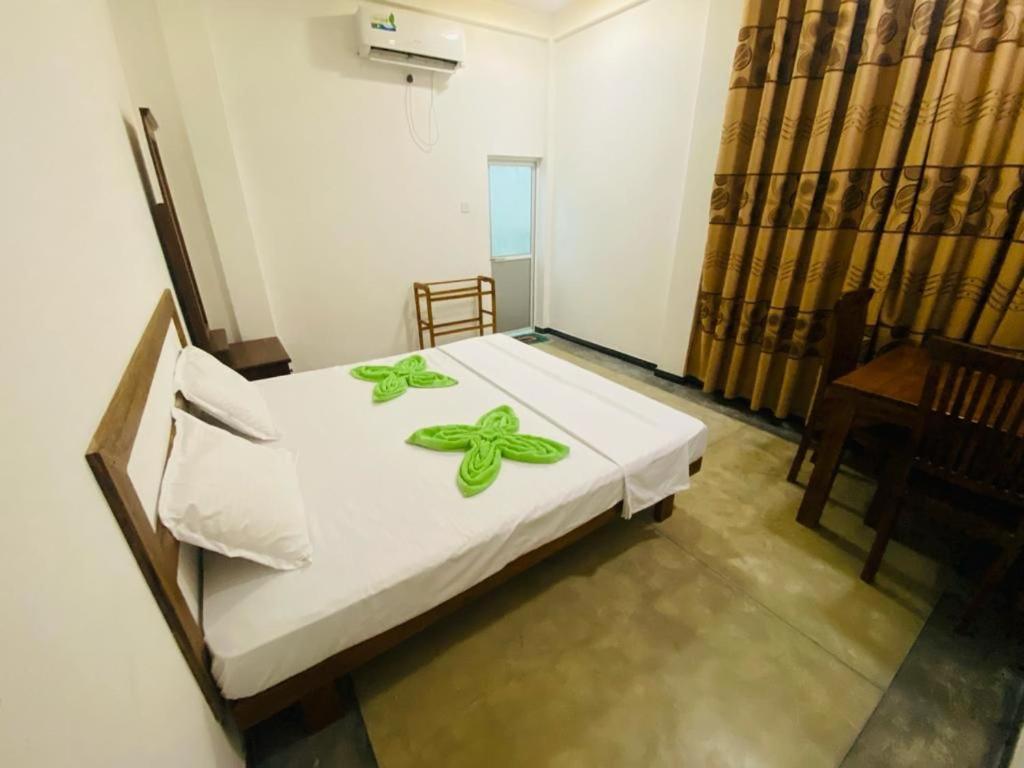 Abi Resort 阿杭格默 外观 照片