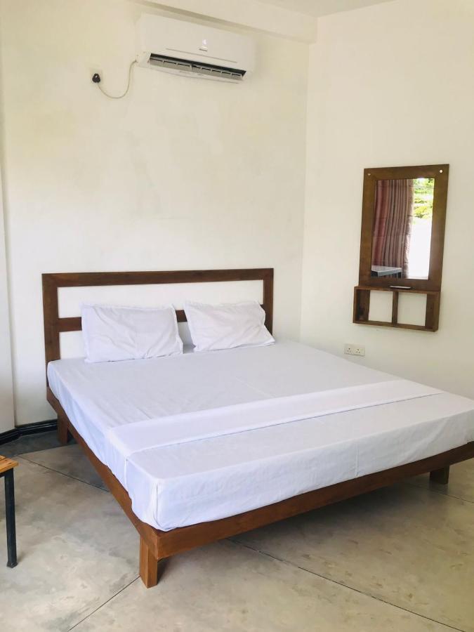 Abi Resort 阿杭格默 外观 照片