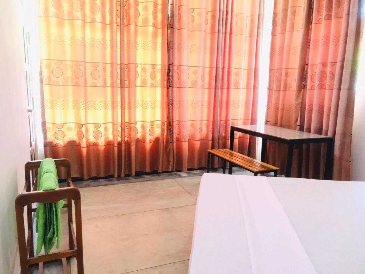 Abi Resort 阿杭格默 外观 照片