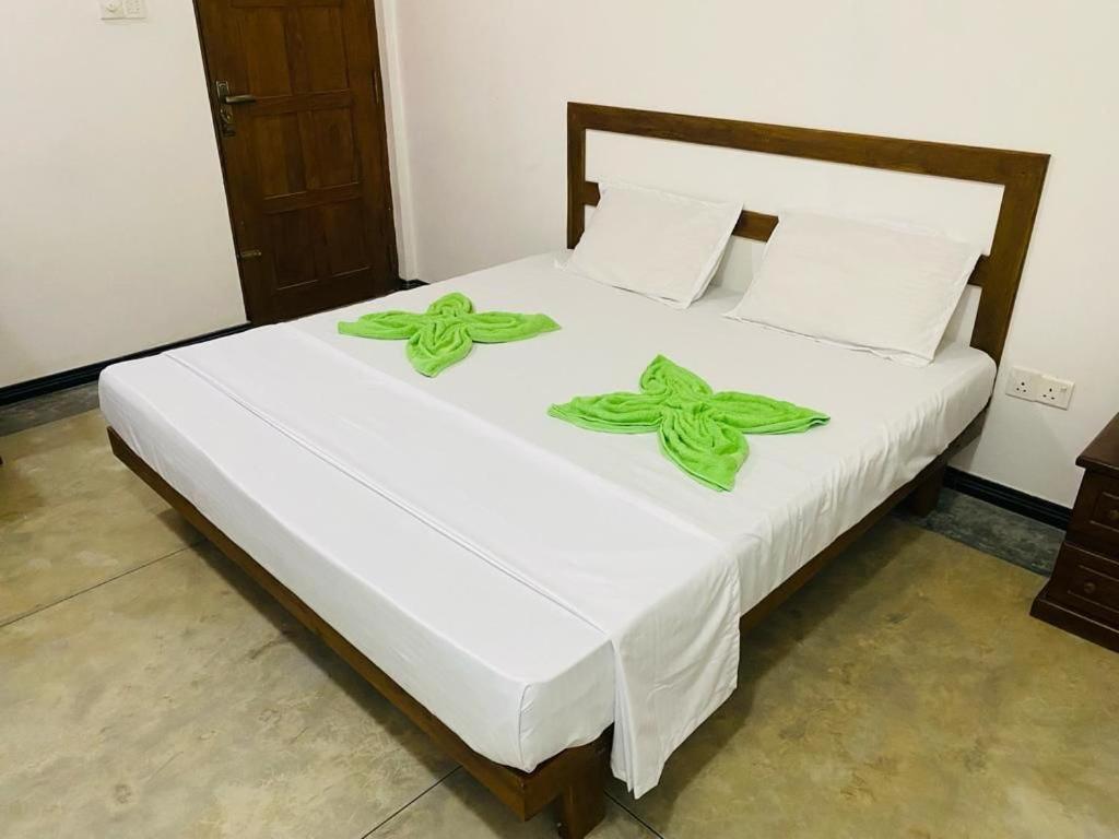 Abi Resort 阿杭格默 外观 照片