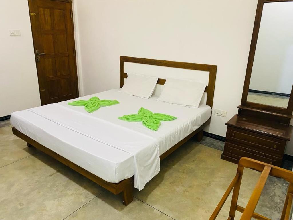 Abi Resort 阿杭格默 外观 照片