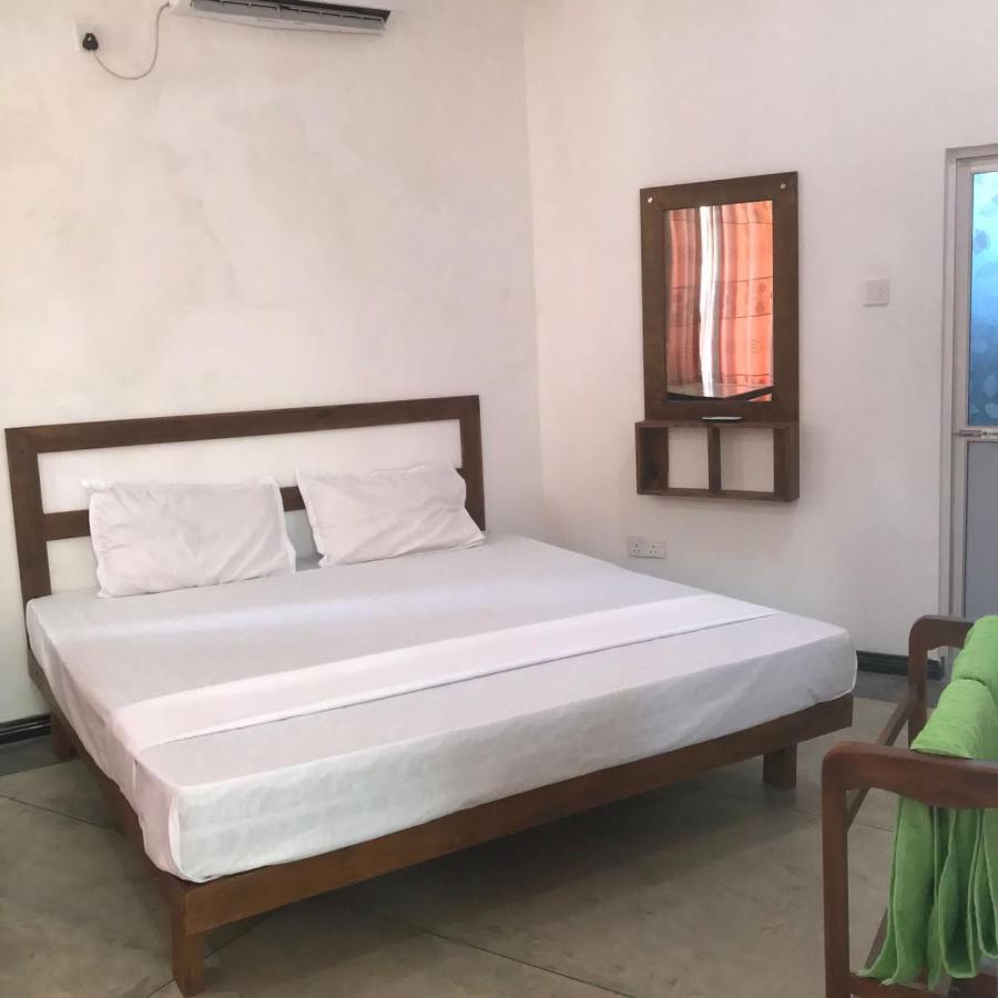 Abi Resort 阿杭格默 外观 照片