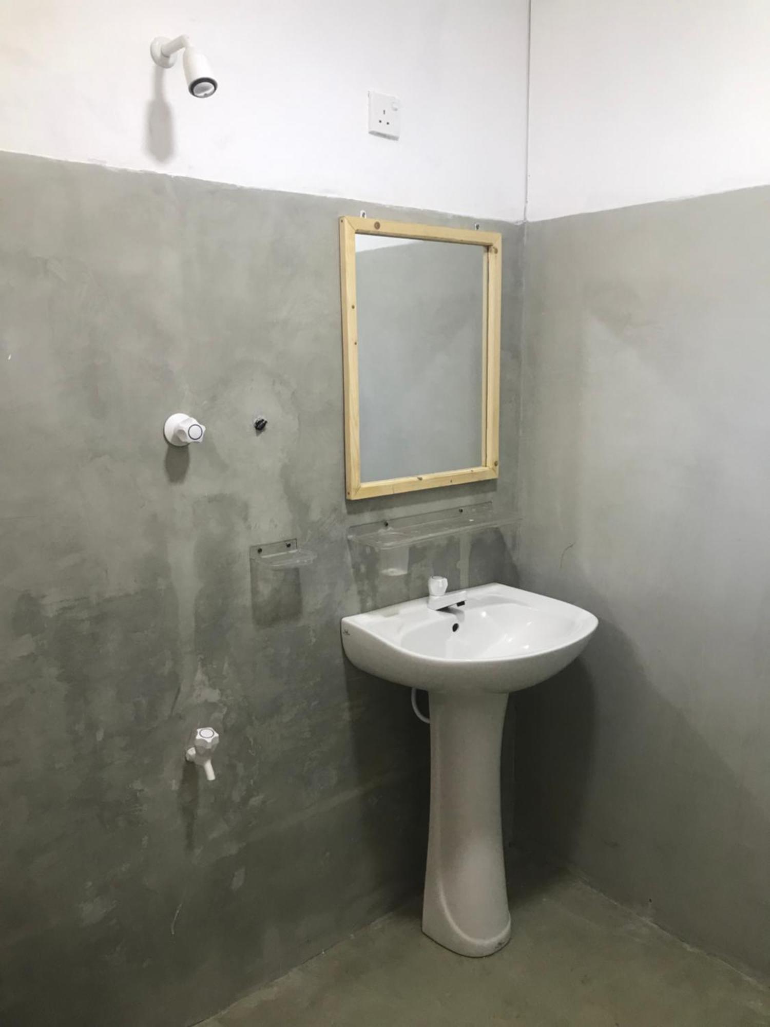 Abi Resort 阿杭格默 外观 照片