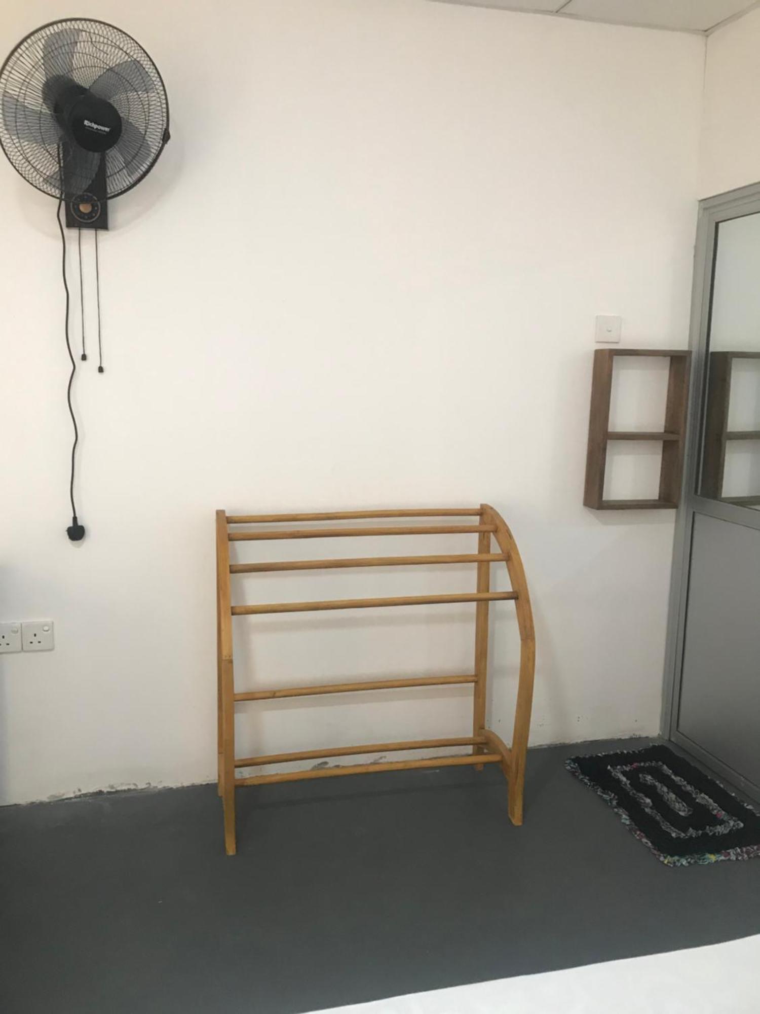 Abi Resort 阿杭格默 外观 照片