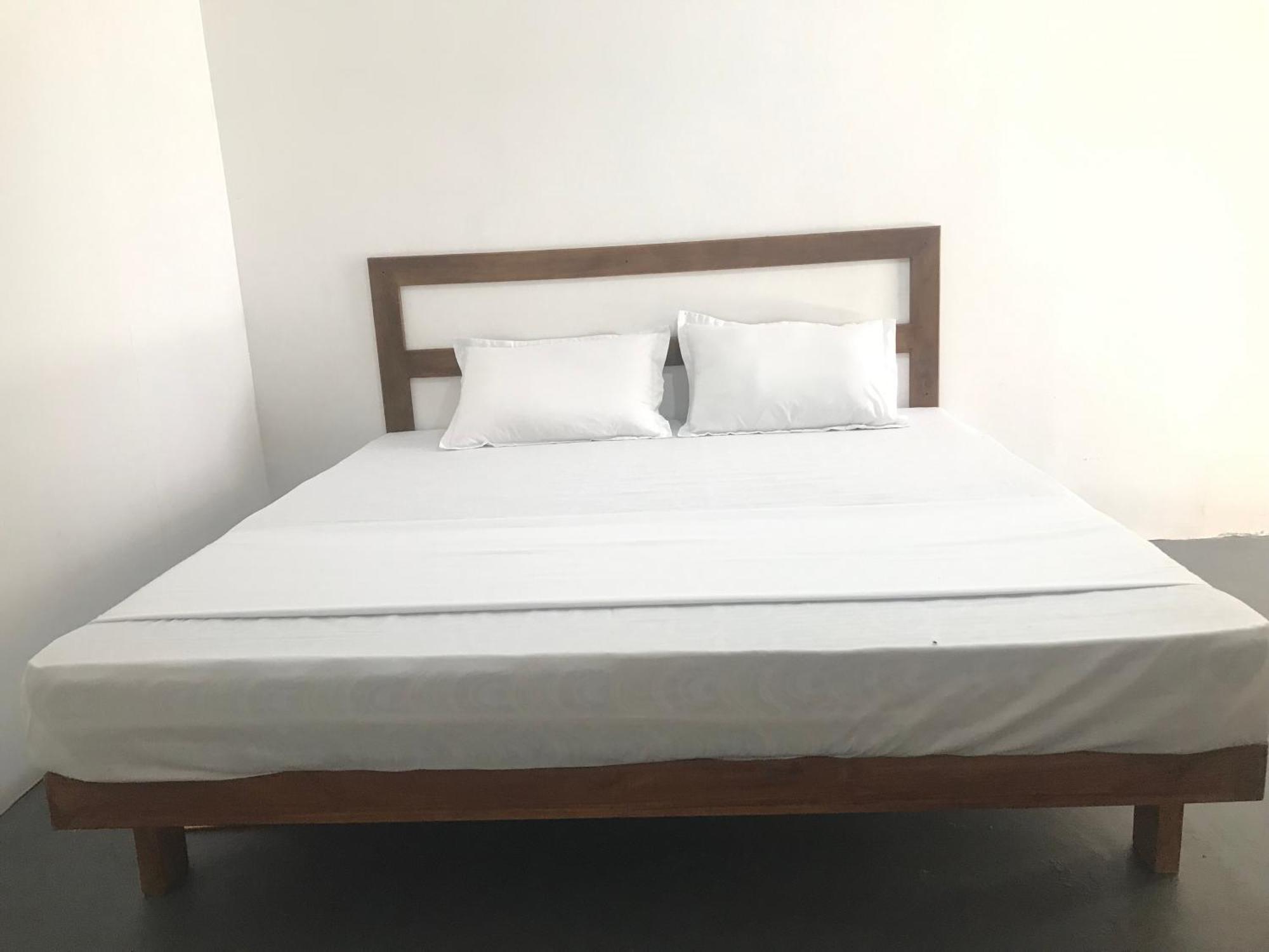 Abi Resort 阿杭格默 外观 照片