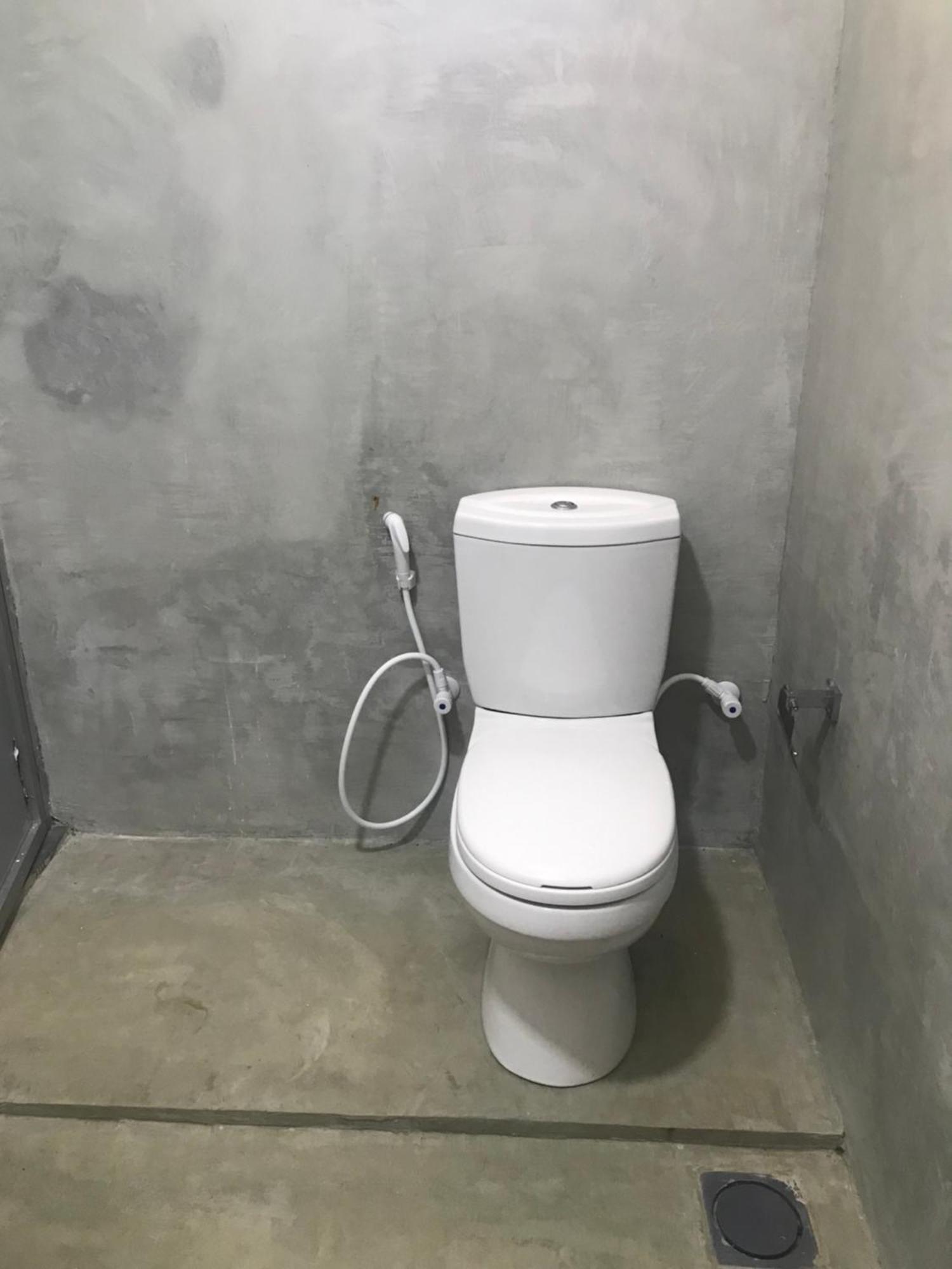 Abi Resort 阿杭格默 外观 照片
