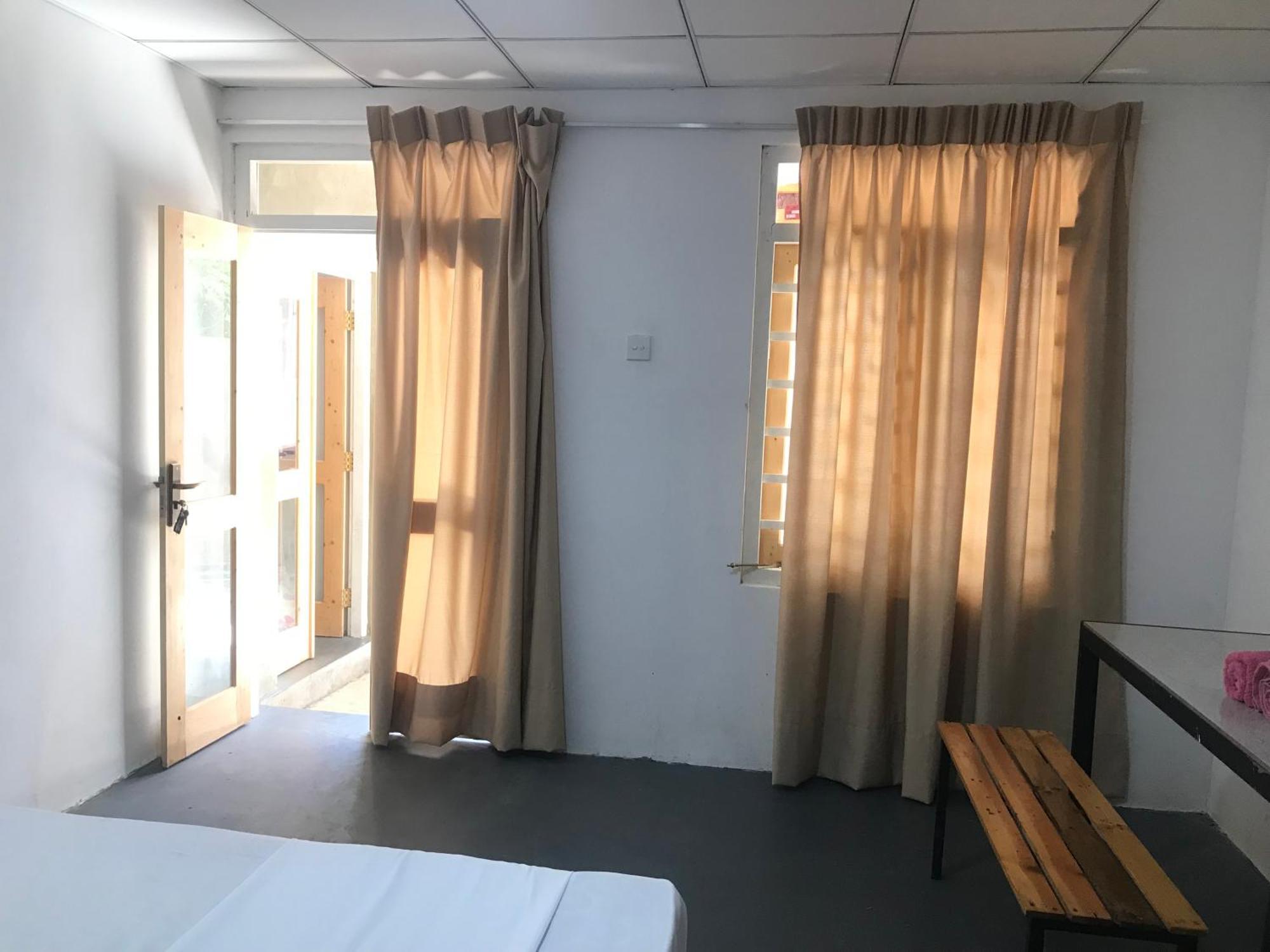 Abi Resort 阿杭格默 外观 照片