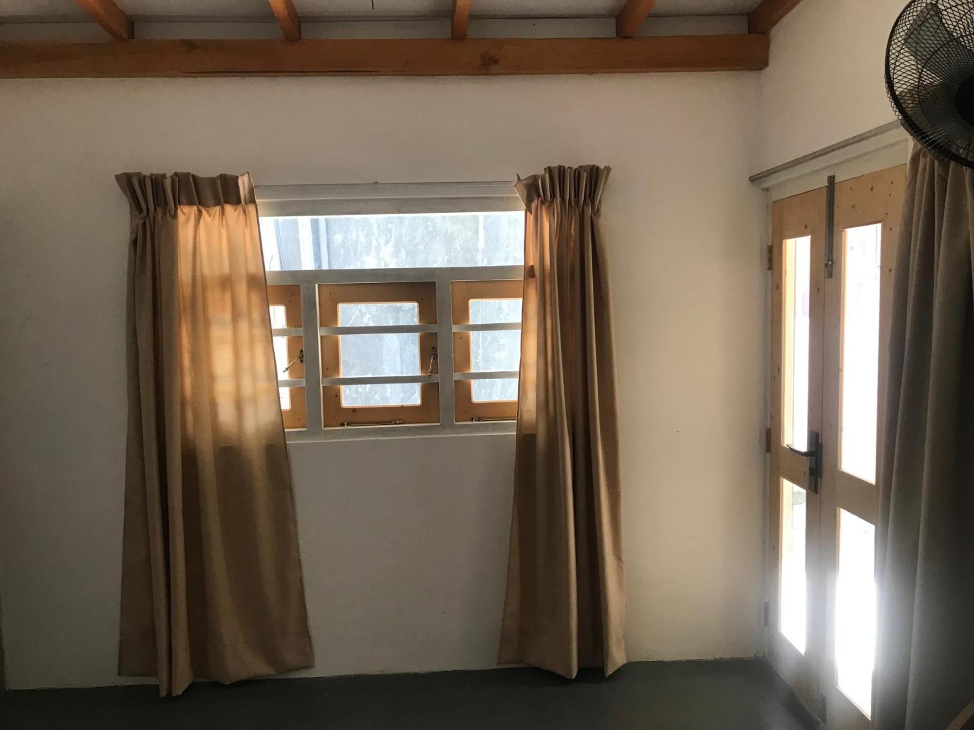 Abi Resort 阿杭格默 外观 照片