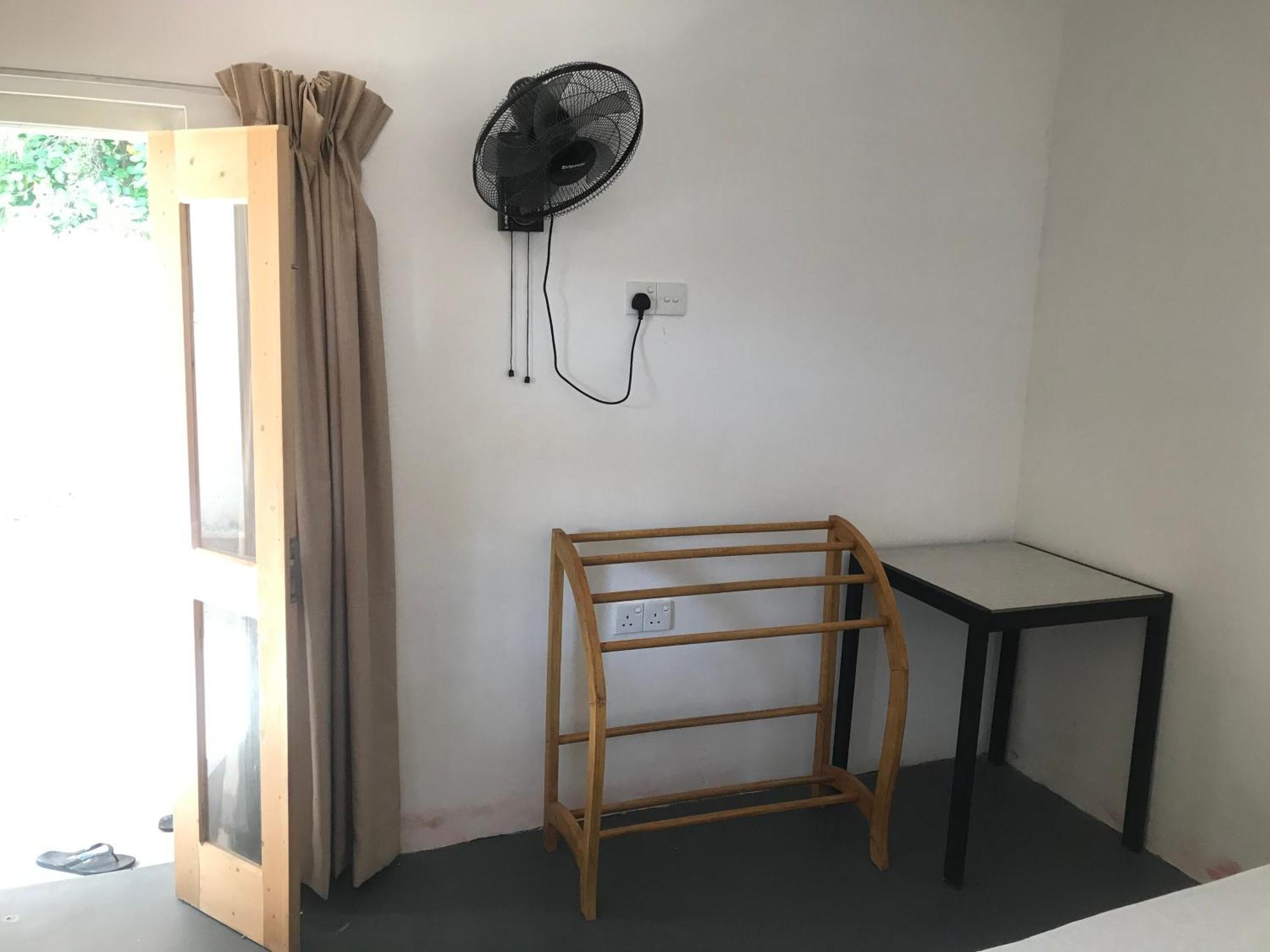Abi Resort 阿杭格默 外观 照片