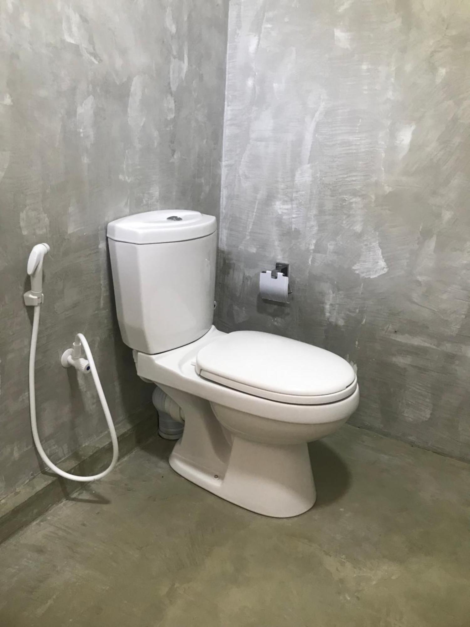 Abi Resort 阿杭格默 外观 照片