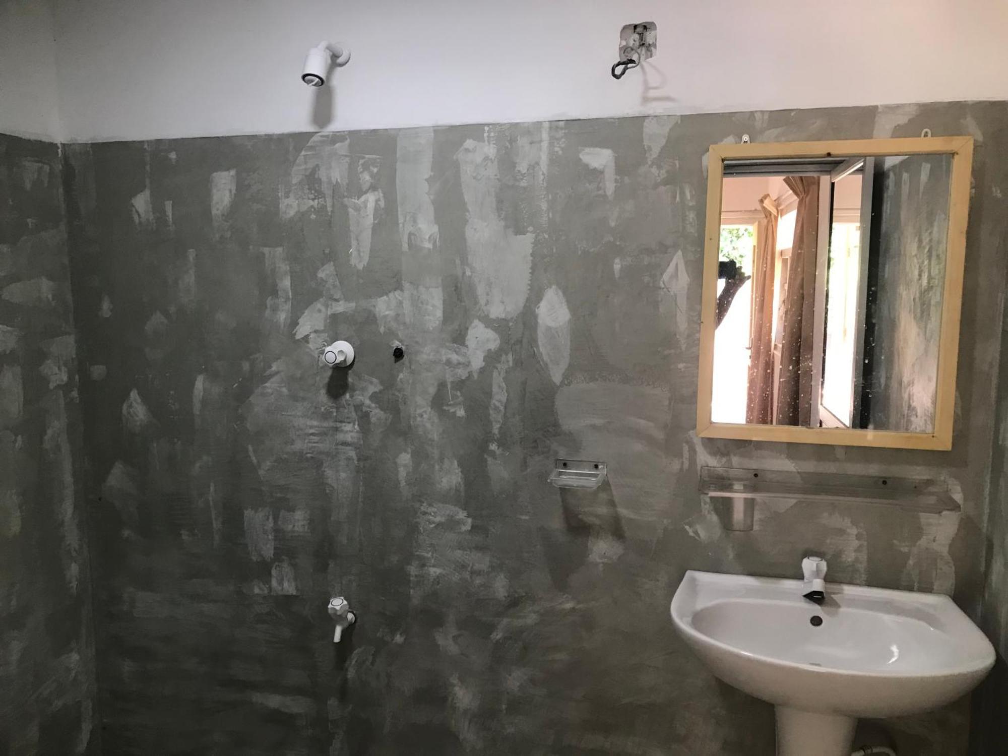 Abi Resort 阿杭格默 外观 照片