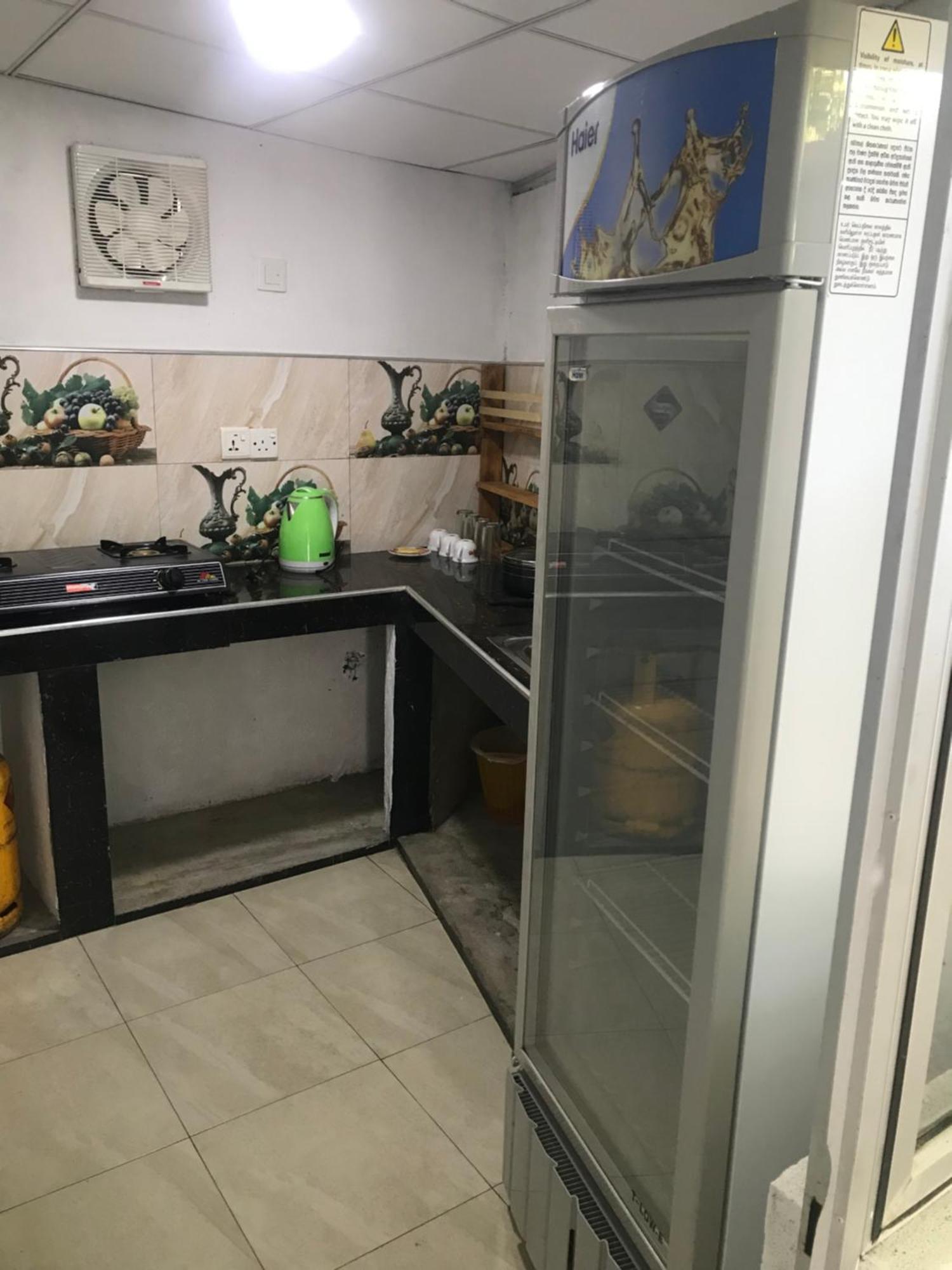 Abi Resort 阿杭格默 外观 照片