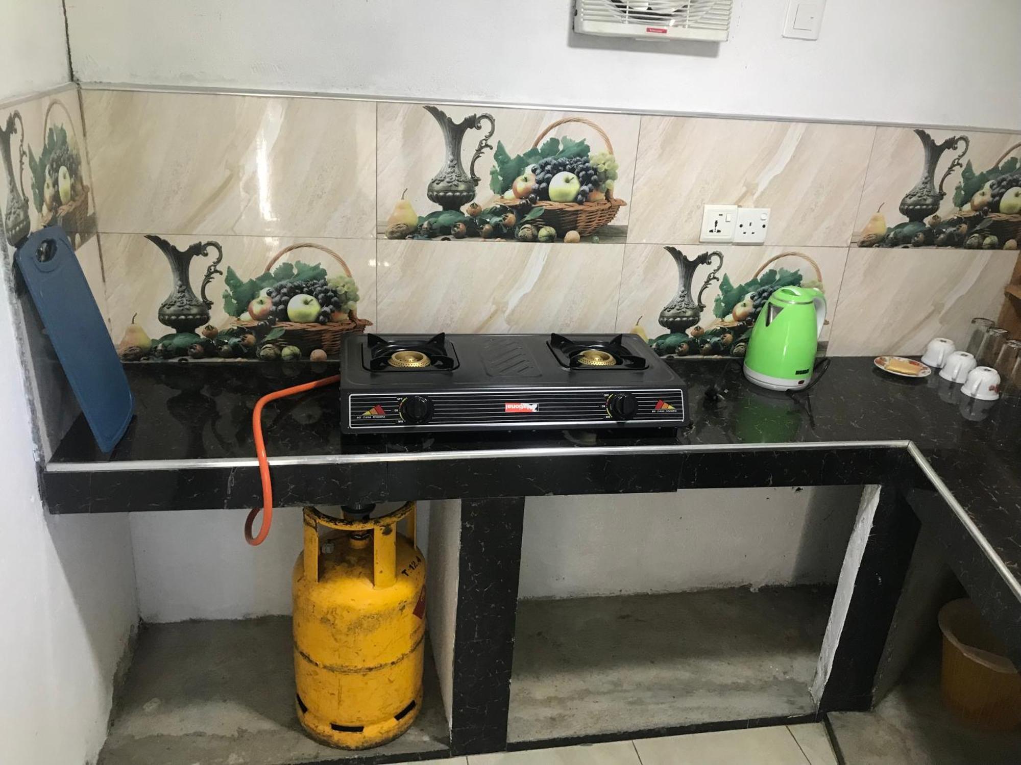 Abi Resort 阿杭格默 外观 照片